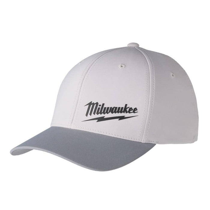 Milwaukee WORKSKIN™  Performance Fitted Hat