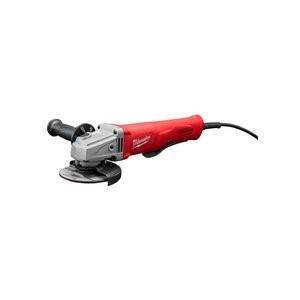 Milwaukee 4-1/2 in. Small Angle Grinder Paddle, Lock-On