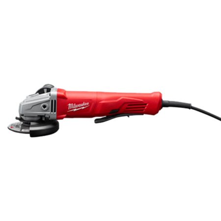 Milwaukee 4-1/2 in. Small Angle Grinder Paddle, No-Lock