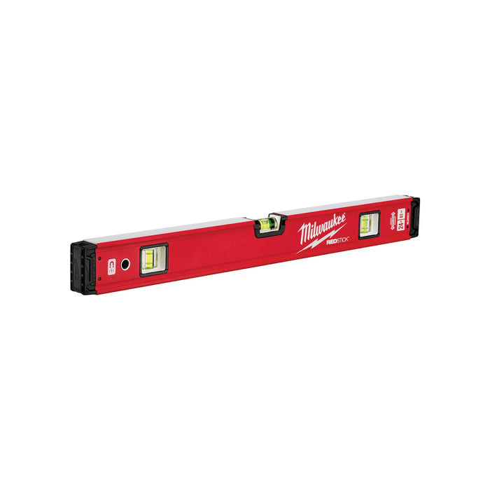 Milwaukee 24 in. REDSTICK™ Magnetic Box Level