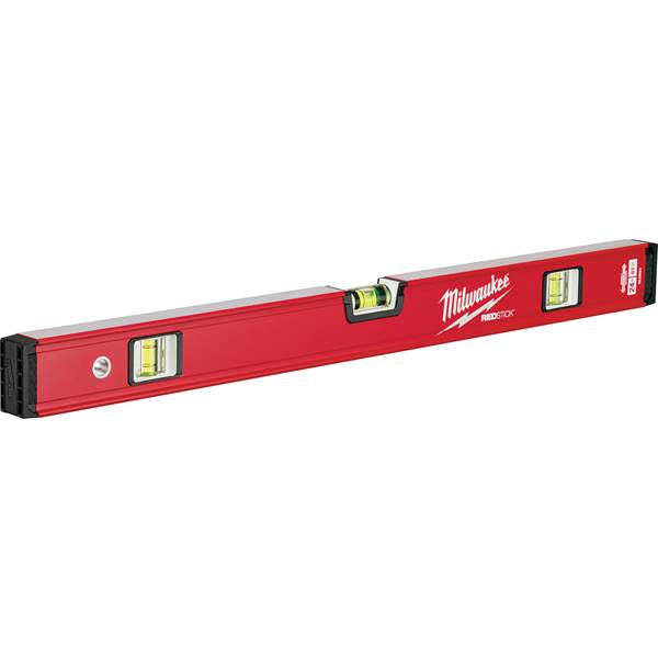 Milwaukee 24 in. REDSTICK™ Compact Box Level