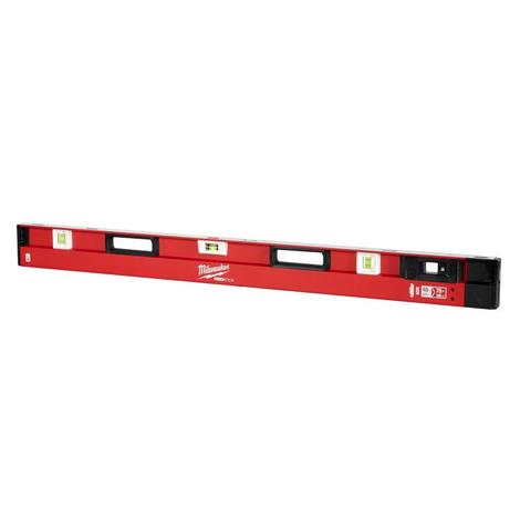 Milwaukee 48 in. to 78 in. REDSTICK™ Magnetic Expandable Level