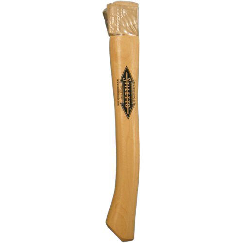 Milwaukee 14.5 in. Curved Hickory Replacement Handle (10 oz only)