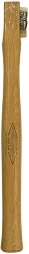Milwaukee 18 in. Straight Hickory Replacement Handle (16 oz only)