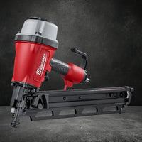 Air Nailers and Staplers