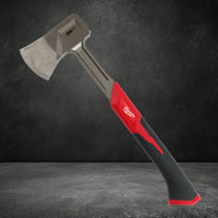 Axes, Mauls and Splitting Wedges
