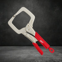 Clamps and Vises