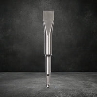 Chisels and Punches