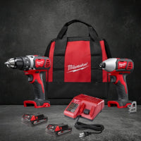 Cordless Combo Kits