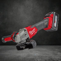 Cordless Grinders