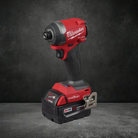 Impact Drivers