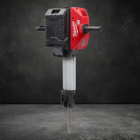 Demolition & Breaker Hammers | Capital Tools – Capital Tools USA