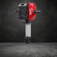 Demolition & Breaker Hammers