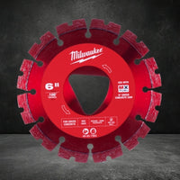 Diamond Blades