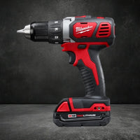 Milwaukee Drill Drivers