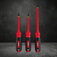 Electrical Screwdrivers