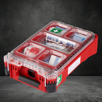 First Aid Kits
