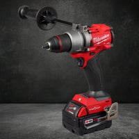 Hammer Drills