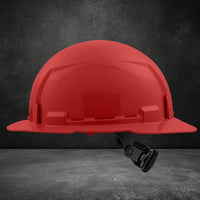 Hard Hats