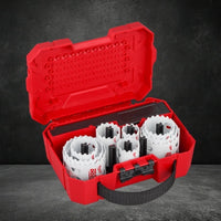 Hole Saws and Accessories