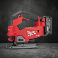 Cordless Saws