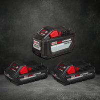 M18 Batteries and Chargers