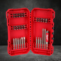 Mixed Bit Sets