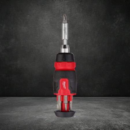 Multi-Bit Screwdrivers | Capital Tools USA