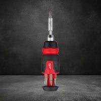 Multi-Bit Screwdrivers