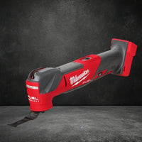 Oscillating Tools