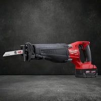 Reciprocating Saws