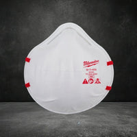 Respirators and Face Masks
