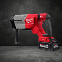 Milwaukee Rotary Drills