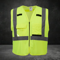 Safety Vests