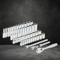 Sockets