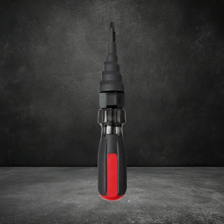 Screwdrivers and Nut Drivers | Capital Tools USA