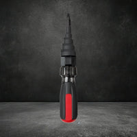 Screwdrivers and Nut Drivers