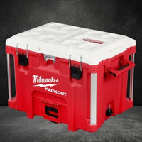 Tool Storage