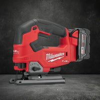 Jig Saws