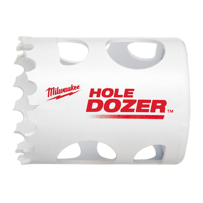 Milwaukee 1-1/2" HOLE DOZER™ Bi-Metal Hole Saw