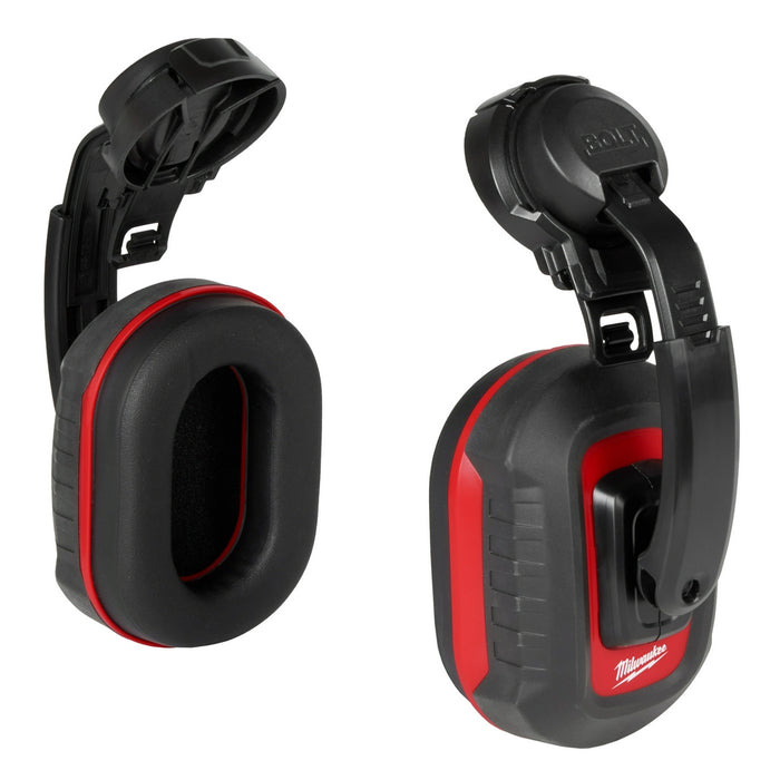 Milwaukee BOLT™ 24dB Earmuffs