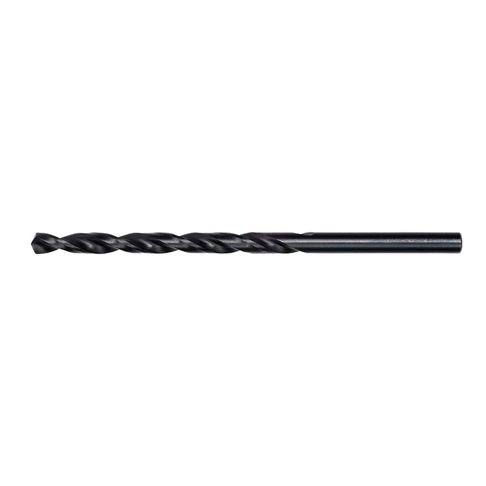 Milwaukee 5/32 in. Thunderbolt® Black Oxide Drill Bit