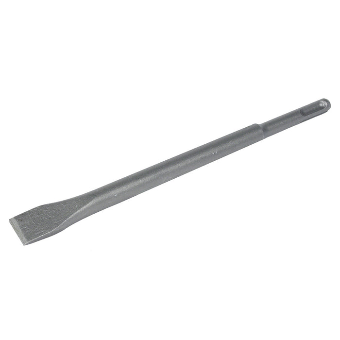 Milwaukee 3/4 in. x 10 in. Flat Chisel SDS Plus Demolition Steel