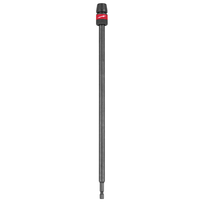 Milwaukee 12 in. x 1/4 in. Universal QUIK-LOK™ Extension