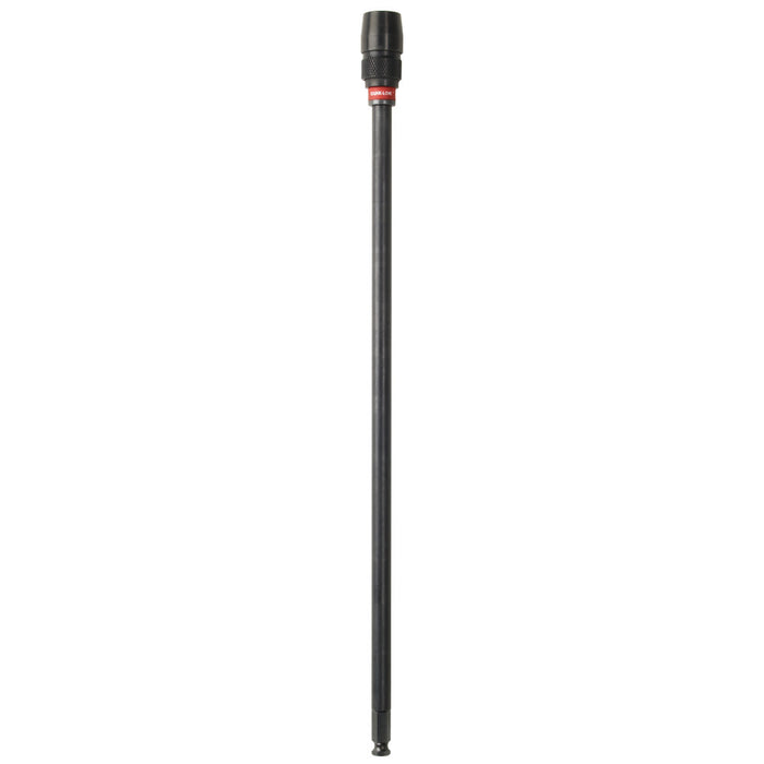 Milwaukee 18 in. x 7/16 in. Universal QUIK-LOK™ Extension