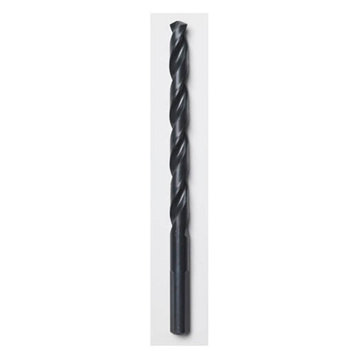 Milwaukee 5/64 in. Thunderbolt® Black Oxide Drill Bit