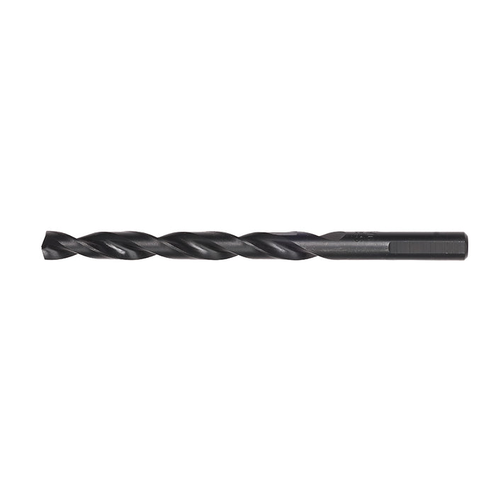 Milwaukee 5/16 in. Thunderbolt® Black Oxide Drill Bit