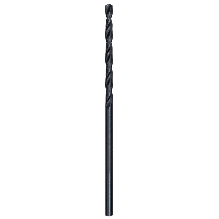 Milwaukee 5/64 in. Thunderbolt® Black Oxide Drill Bit