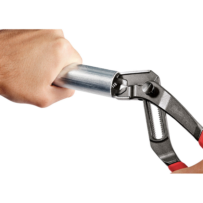 Milwaukee 10 in. Hex-Jaw Pliers