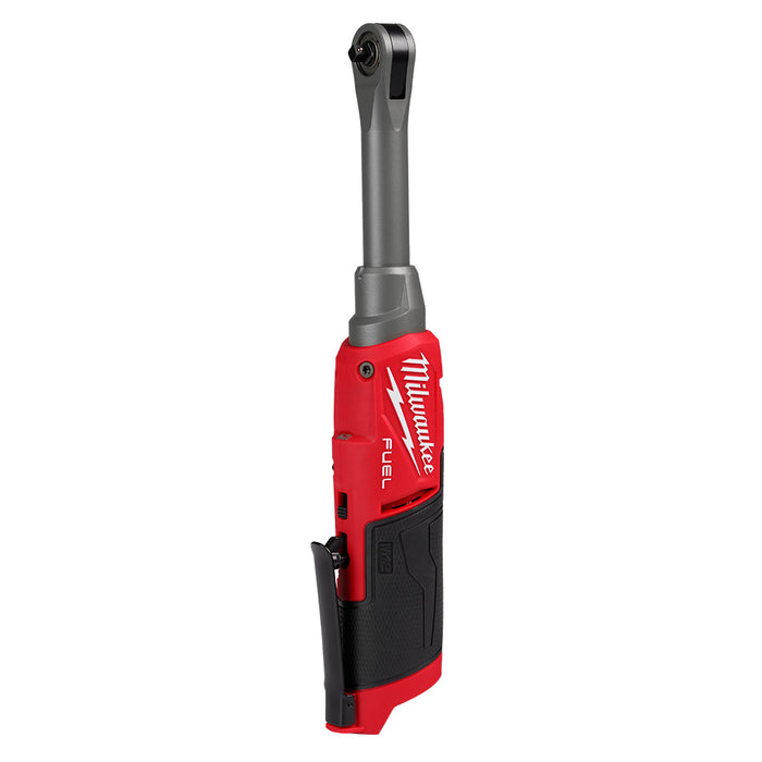 Milwaukee M12 FUEL™ 1/4" Extended Reach High Speed Ratchet